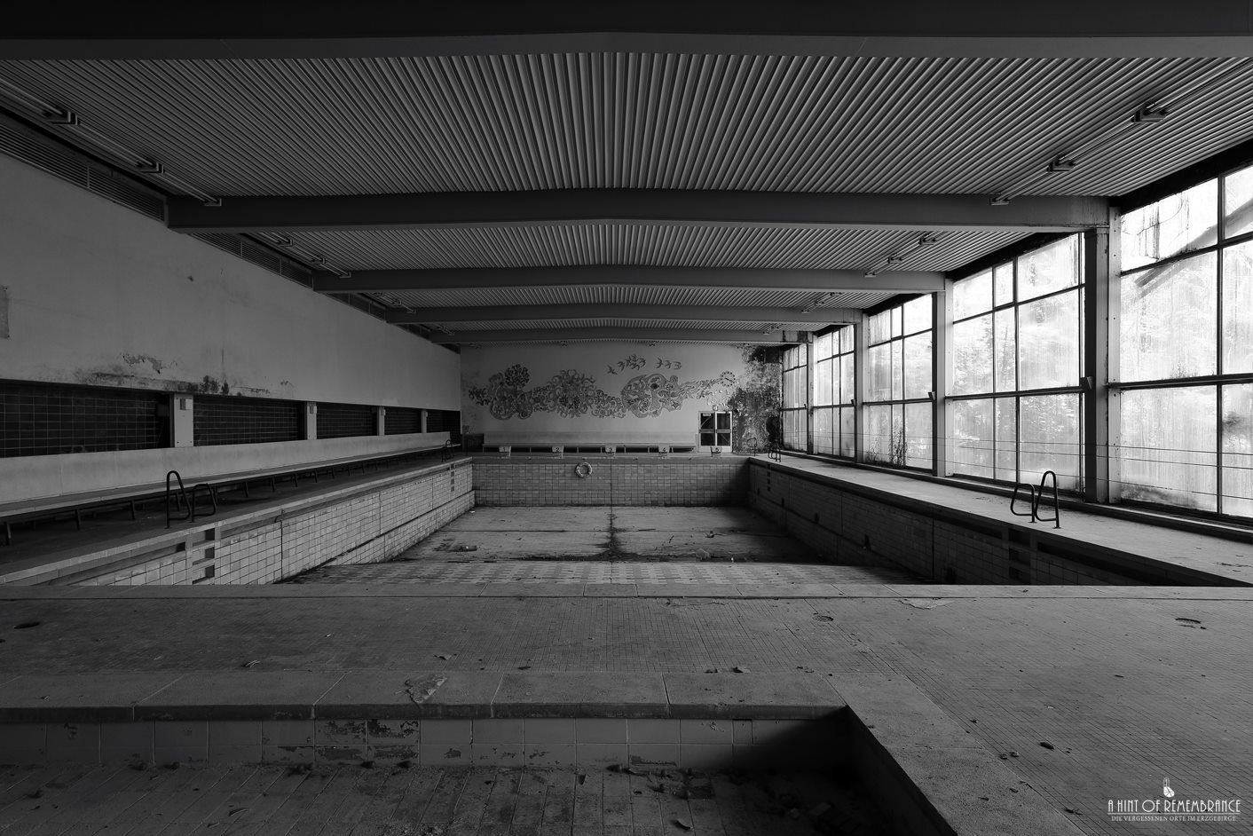 Eine Klasse für sich